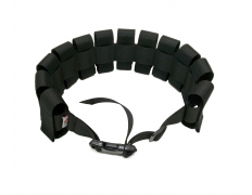 Пояс/бандольера (TORNADO Tactical) Black