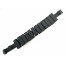 Пояс/бандольера (TORNADO Tactical) Black
