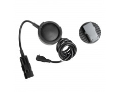 Кнопка PTT (Z-TAC) New-TCI для рации (Kenwood-BaoFeng) Z138