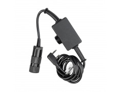 Кнопка PTT (Z-TAC) zAtlantic для рации (Kenwood-BaoFeng) Z144
