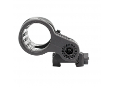Крепление для фонаря 25мм (EX 340-BK) Black