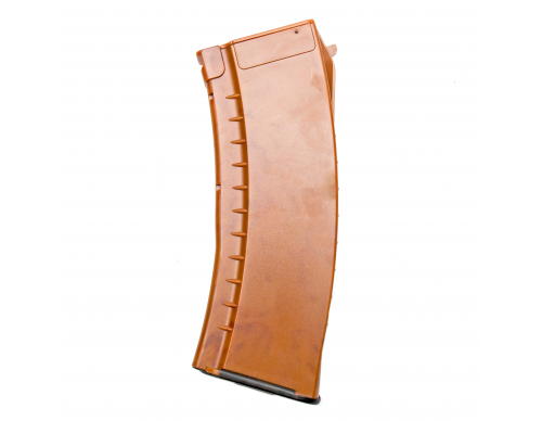 Магазин механический (G&P) 74 orange 150ш