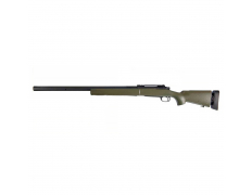 Страйкбольная винтовка (SW) M24 Spring Olive