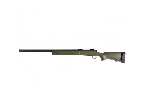Страйкбольная винтовка (SW) M24 Spring Olive