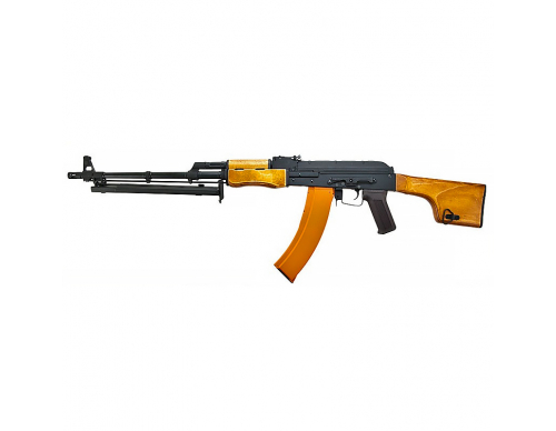 Страйкбольный пулемет (Cyma) RPK Wood cm052