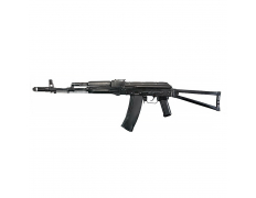 Страйкбольный автомат (GHK) 74M GBB Black