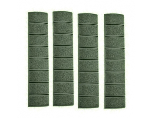 Накладки на RIS (DBoys) XTM Rail Panel (Olive) 4 шт