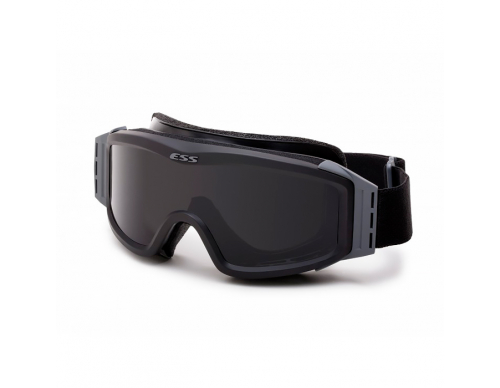Очки ESS Profile NVG (Black) 2 линзы 740-0404
