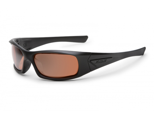 Очки ESS 5B Black (бронзовые) ЕЕ9006-02