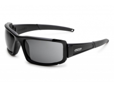 Очки ESS CDI Max Black 2 линзы (темные/прозрачные) 740-0297