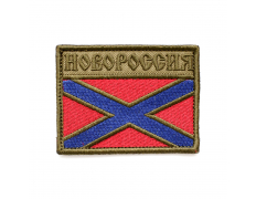 Патч флаг 