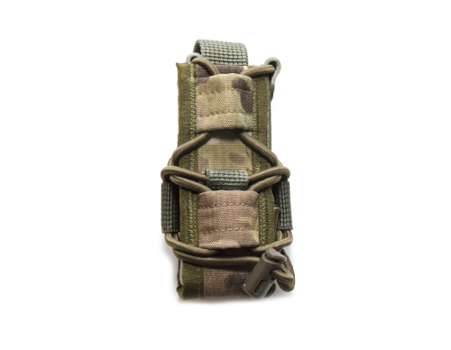 Подсумок для магазина на пистолет TAKO (Multicam)