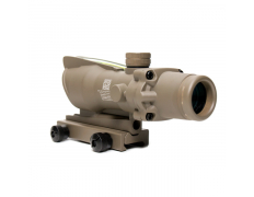 Прицел оптический ACOG 4x32 (TAN)