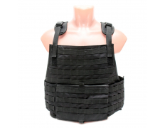 Разгрузочный жилет RBAV Black