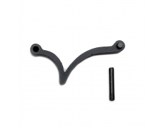 Скоба M4 DBoys Trigger Guard (Black)