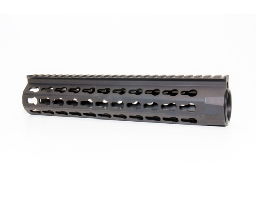 Цевье URX4 10 inch for M4/M16 (Black) металл