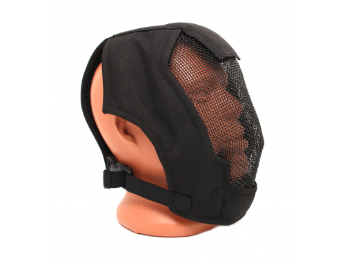 Маска защитная Преторианец TMC (Black)