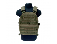 Бронежилет разгрузка (TORNADO Tactical) 6094 Olive