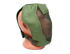 Маска защитная Преторианец TMC (Olive)