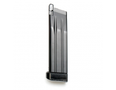 Магазин на пистолет (WE) Hi-Capa 4.3/5.1/P14 30ш. CO2 